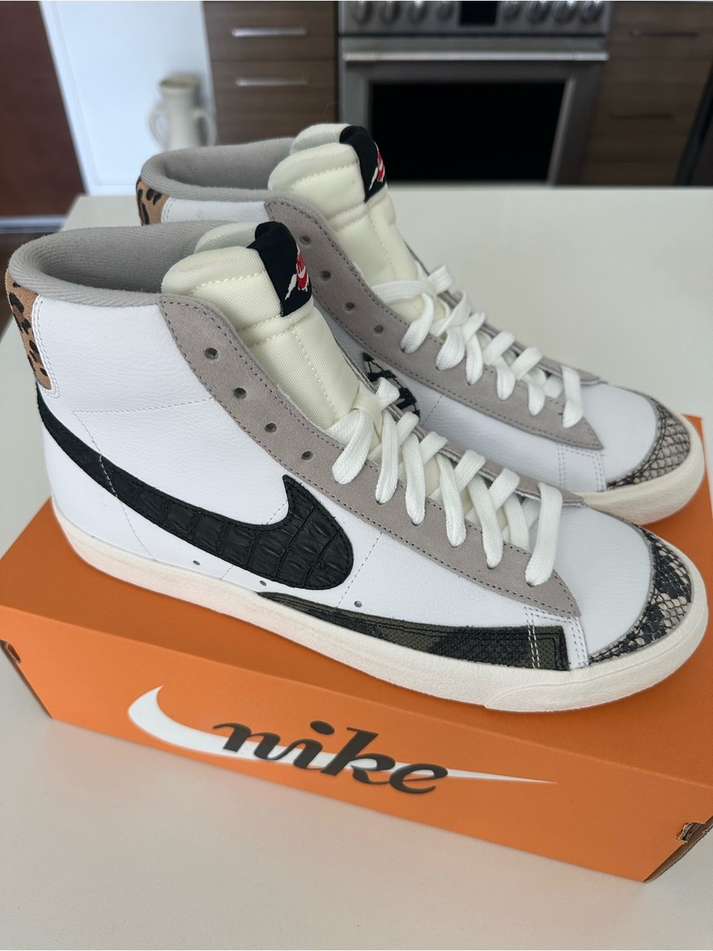 Nike Blazer Mid ‘77